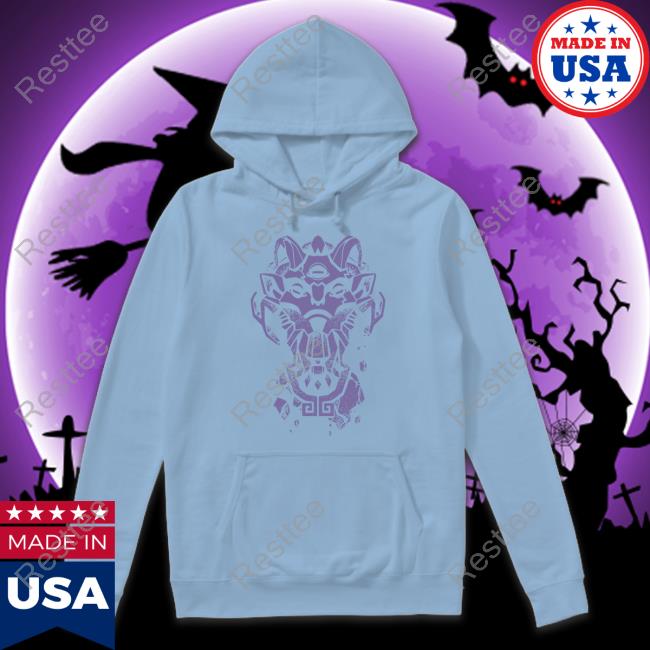 Official Outer Wilds Ancient Statue Shirts Official Outer Wilds Ancient Statue Shirts