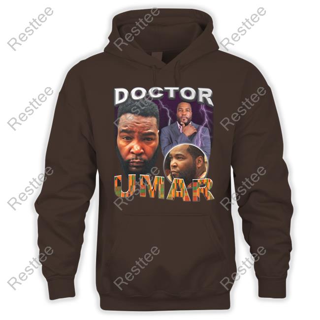 Doctor Umar T Shirts Doctor Umar T Shirts