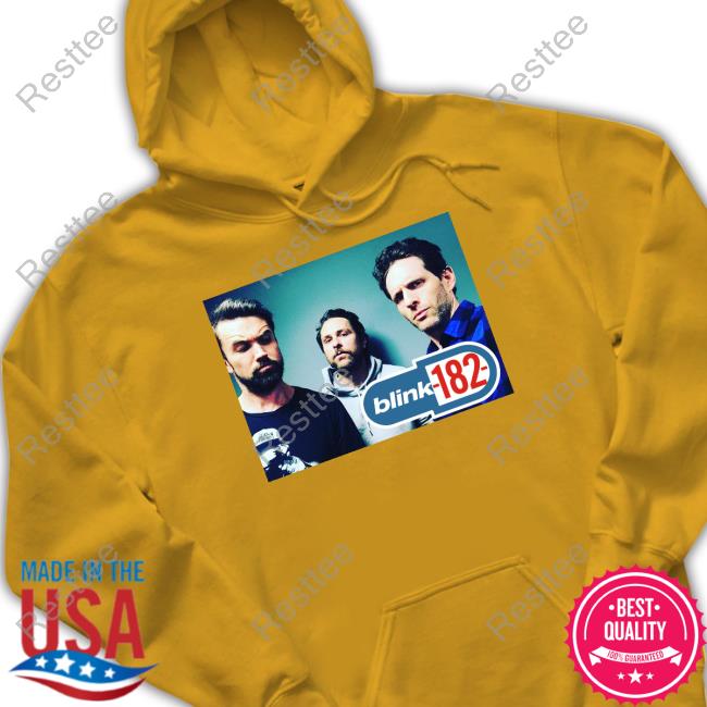 It's Always Sunny In Philadelphia Blink 182 Tee Shirt It's Always Sunny In Philadelphia Blink 182 Tee Shirt