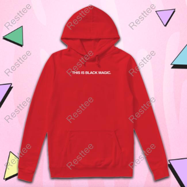 Jay Z This Is Black Magic Shirts Lebron James Jay Z This Is Black Magic Shirts Lebron James