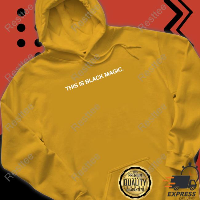 Jay Z This Is Black Magic Shirts Lebron James Jay Z This Is Black Magic Shirts Lebron James