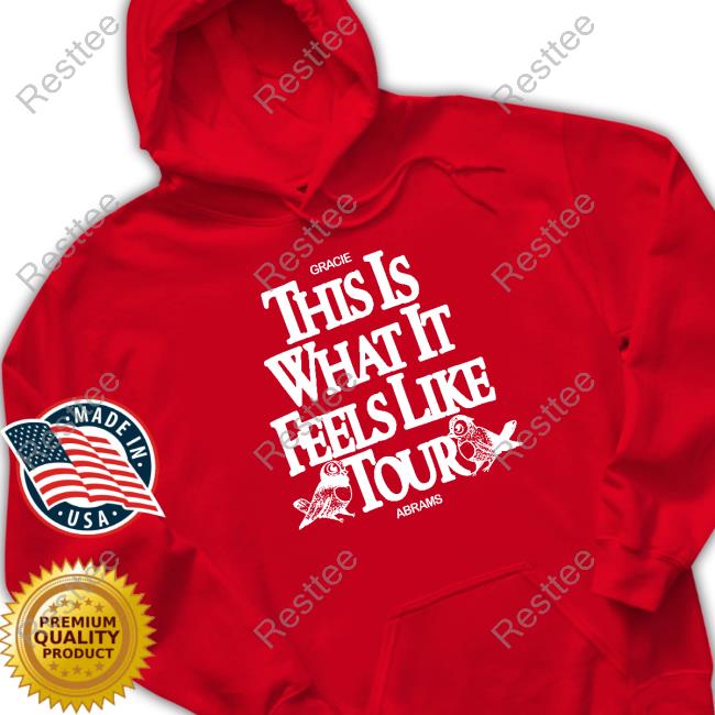 Gracie Abrams Merch This Is What It Feels Like Tour T Shirts Gracieabrams Gracie Abrams Merch This Is What It Feels Like Tour T Shirts Gracieabrams