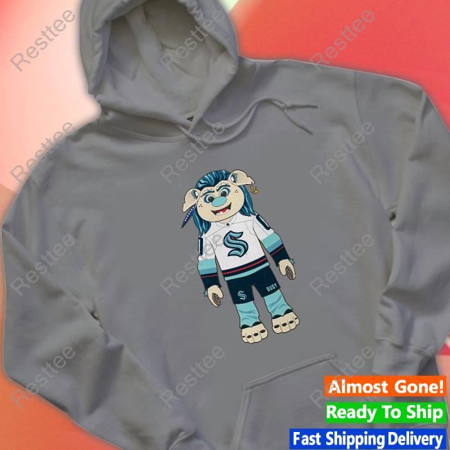 Official Men's Seattle Kraken Navy 2023 Stanley Cup Playoffs T-Shirt,  hoodie, sweater, long sleeve and tank top