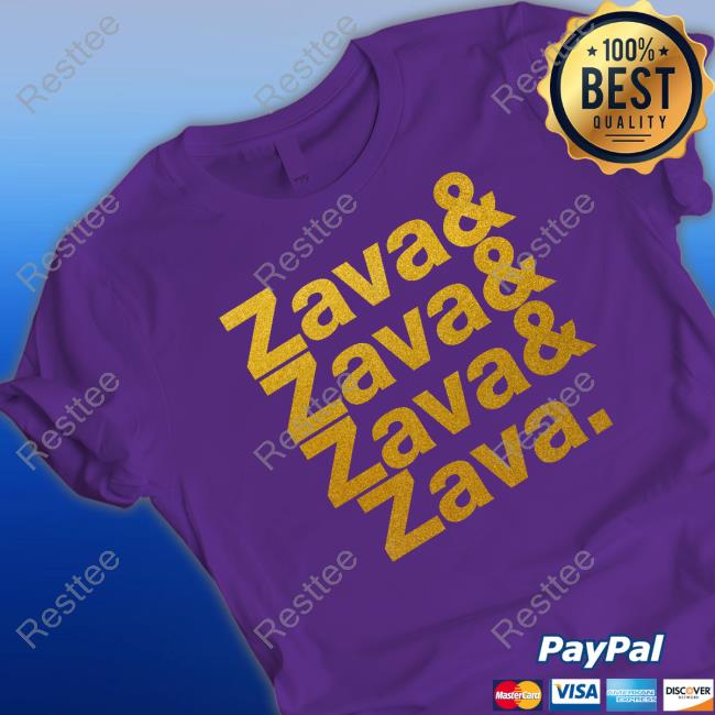 Zlatan Ibrahimović Zava & Zava & Zava & Zava Sweatshirt Arielle Castillo Zlatan Ibrahimović Zava & Zava & Zava & Zava Sweatshirt Arielle Castillo