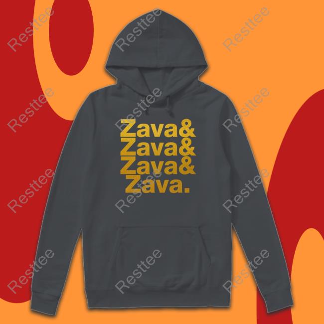 Zlatan Ibrahimović Zava & Zava & Zava & Zava Sweatshirt Arielle Castillo Zlatan Ibrahimović Zava & Zava & Zava & Zava Sweatshirt Arielle Castillo
