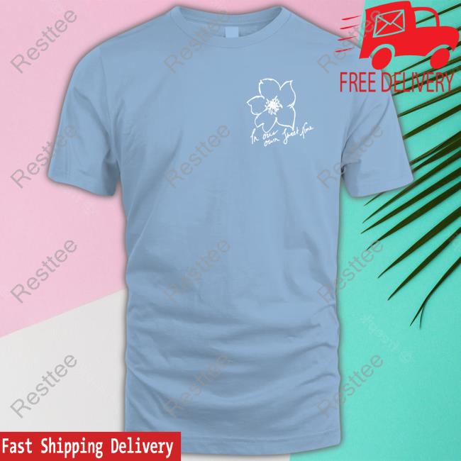 Vance Joy Almond Flower Crewneck Sweatshirt In Our Own Sweet Time Vance Joy Almond Flower Crewneck Sweatshirt In Our Own Sweet Time