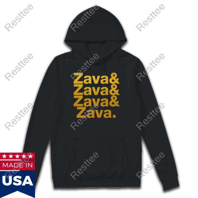 Zlatan Ibrahimović Zava & Zava & Zava & Zava Sweatshirt Arielle Castillo Zlatan Ibrahimović Zava & Zava & Zava & Zava Sweatshirt Arielle Castillo