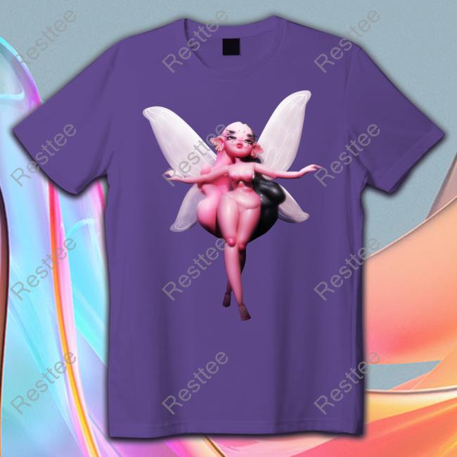 Cry Baby Portals Shirt - Resttee