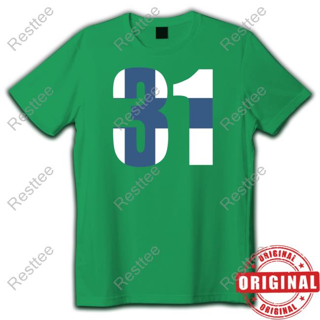 Nafo Finland 31 Hoodie Nafo Finland 31 Hoodie