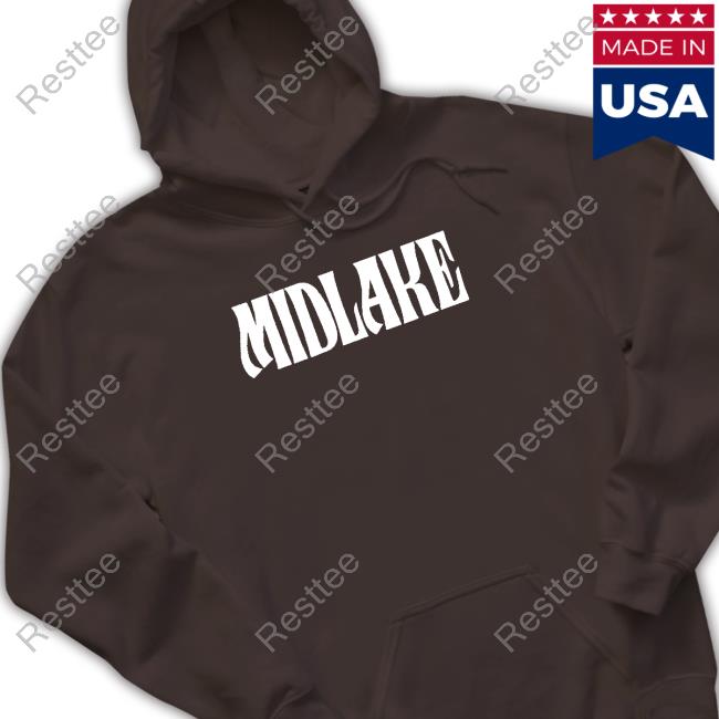 Official Midlake Myshopify Shop Midlake Logo Sweatshirt Brethawkins Official Midlake Myshopify Shop Midlake Logo Sweatshirt Brethawkins