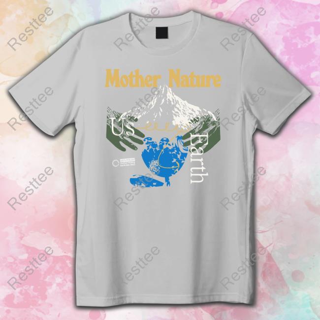 Everpress Shop Mother Nature Us Erth Joshua Halling Freshcut Flowers Shirt Everpress Shop Mother Nature Us Erth Joshua Halling Freshcut Flowers Shirt