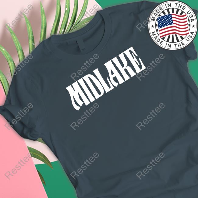 Official Midlake Myshopify Shop Midlake Logo Sweatshirt Brethawkins Official Midlake Myshopify Shop Midlake Logo Sweatshirt Brethawkins
