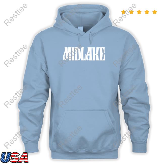 Official Midlake Myshopify Shop Midlake Logo Sweatshirt Brethawkins Official Midlake Myshopify Shop Midlake Logo Sweatshirt Brethawkins