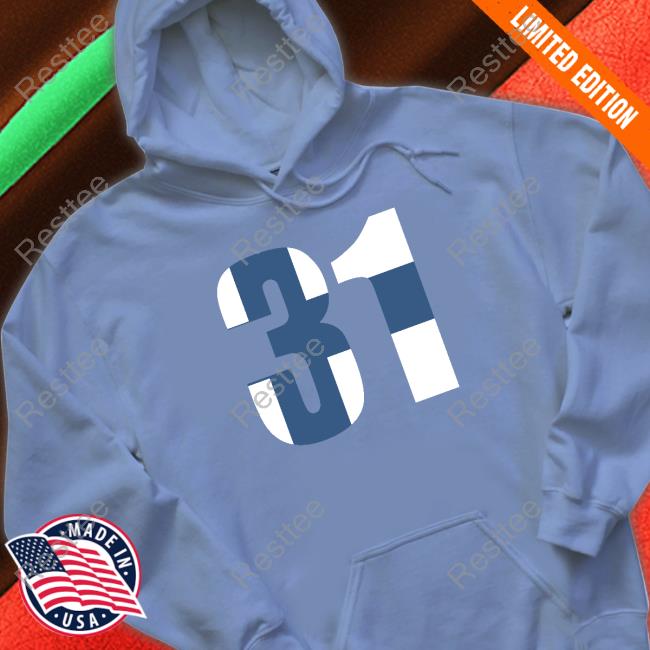 Nafo Finland 31 Hoodie Nafo Finland 31 Hoodie