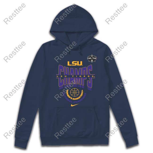 lsu merch