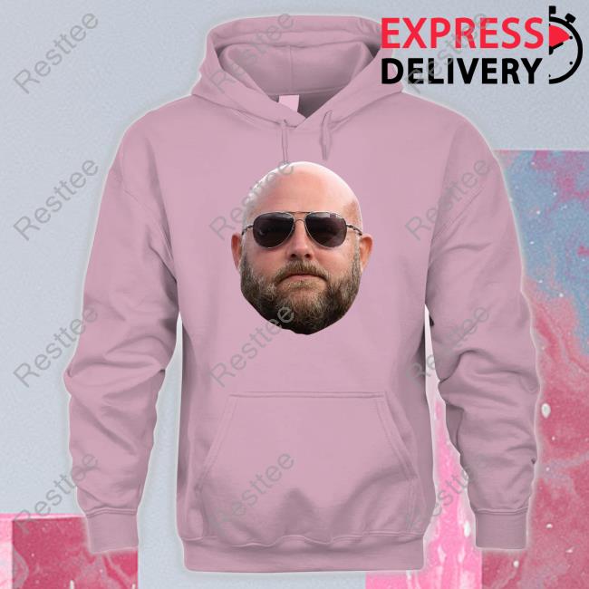 Official Brian Daboll Big Head Shirt