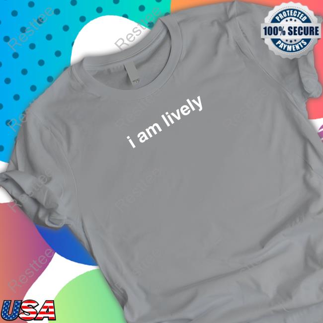 Selena Gomez Merch I Am Lively Shirts Selenagomez Selena Gomez Merch I Am Lively Shirts Selenagomez