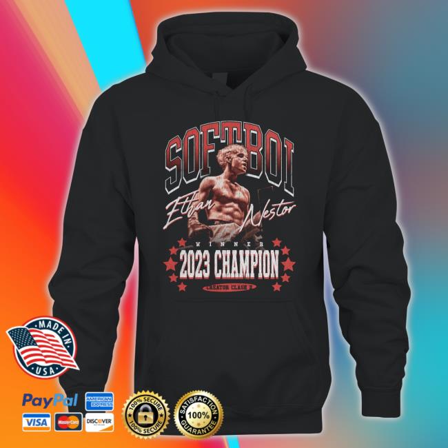 Official Crank Gameplays Merch Soft Boi Champion Tee Official Crank Gameplays Merch Soft Boi Champion Tee