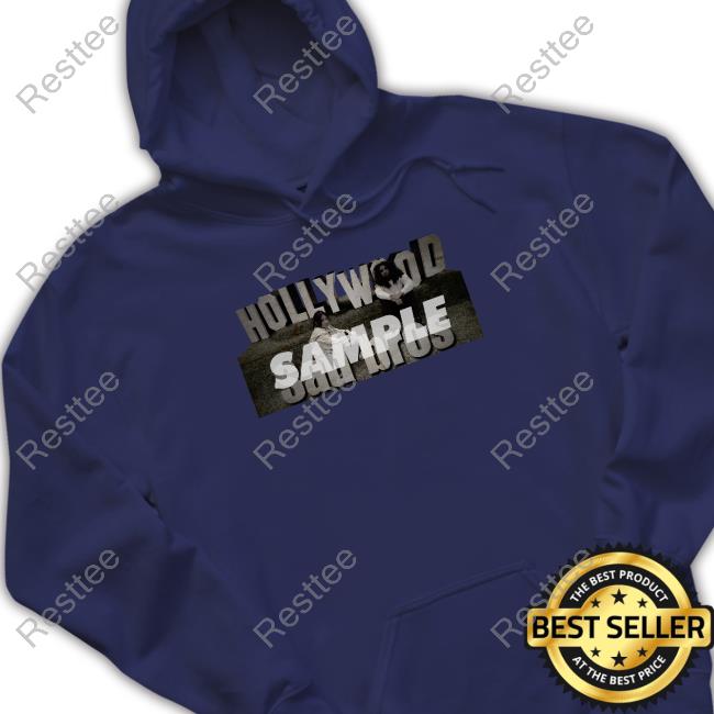 Hollywood Sadbros Hoodies Hollywood Sadbros Hoodies