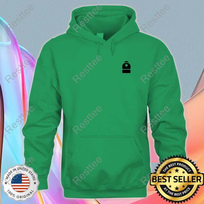 Wearme Backpack xNFT Long Sleeve Tee Wearme Backpack xNFT Long Sleeve Tee