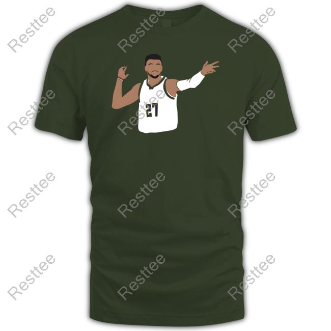 Barstool Sports Store Jm Shooter Tee Barstool Sports Store Jm Shooter Tee