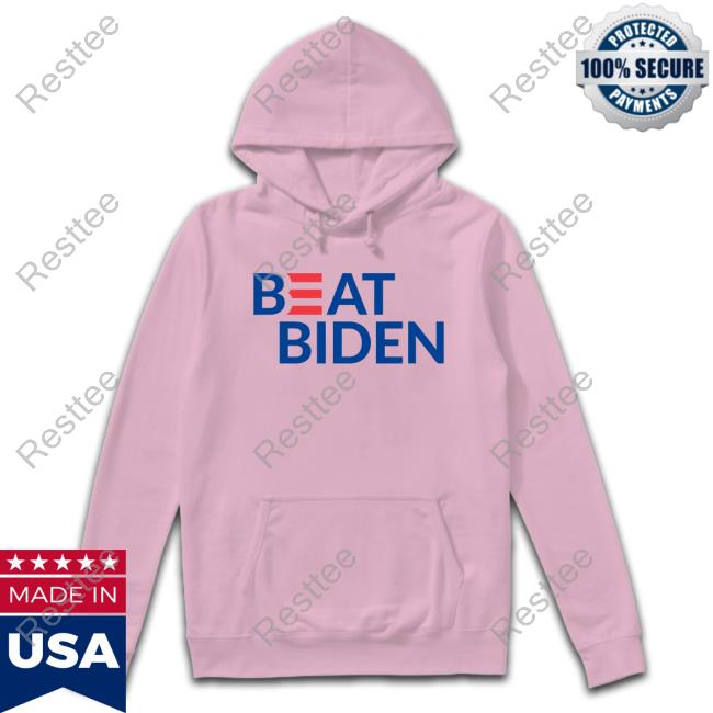 Official Gop Shop Beat Biden Tee Official Gop Shop Beat Biden Tee