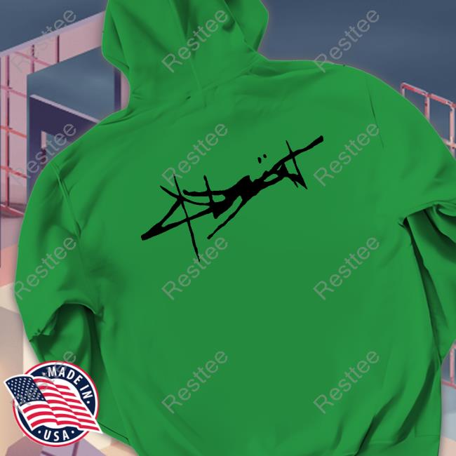 Official Absent Logo Long Sleeve Tee Official Absent Logo Long Sleeve Tee