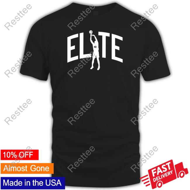 Official Elite Shooter Hoodie Official Elite Shooter Hoodie