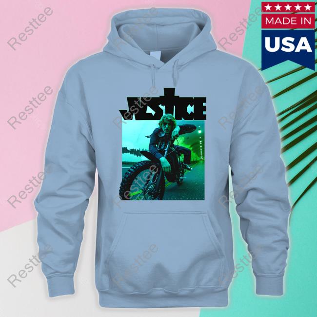 Shop Justin BieBer Merch Dirt Bike Photo Long Sleeve T-Shirt Shop Justin BieBer Merch Dirt Bike Photo Long Sleeve T-Shirt