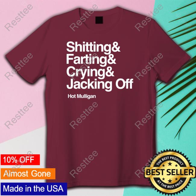 Shitting & Farting & Crying & Jacking Off Hoodie Shitting & Farting & Crying & Jacking Off Hoodie