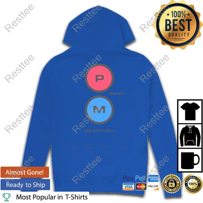 Official Post Malone Portrait Live One Night Only Tee Official Post Malone Portrait Live One Night Only Tee