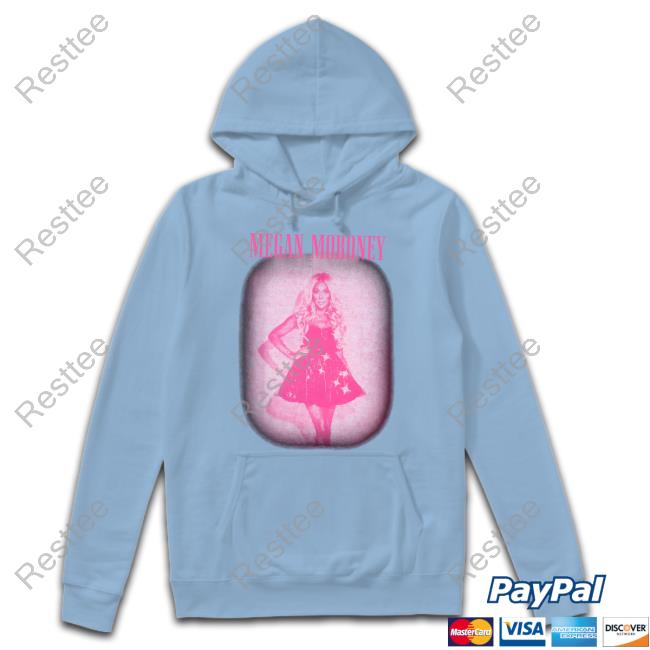 Official Megan Moroney Pink Photo Shirts Official Megan Moroney Pink Photo Shirts