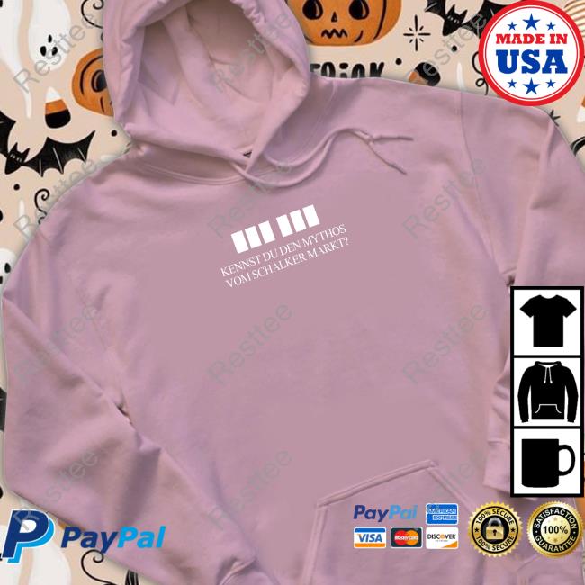 Kennst Du Den Mythos Vom Schalker Markt Shirt Kennst Du Den Mythos Vom Schalker Markt Shirt