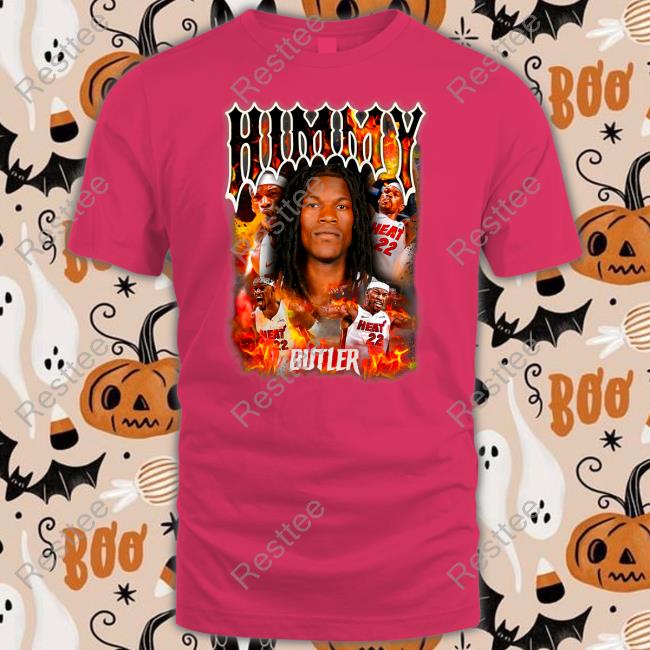 Himmy Butler Hoodie Himmy Butler Hoodie
