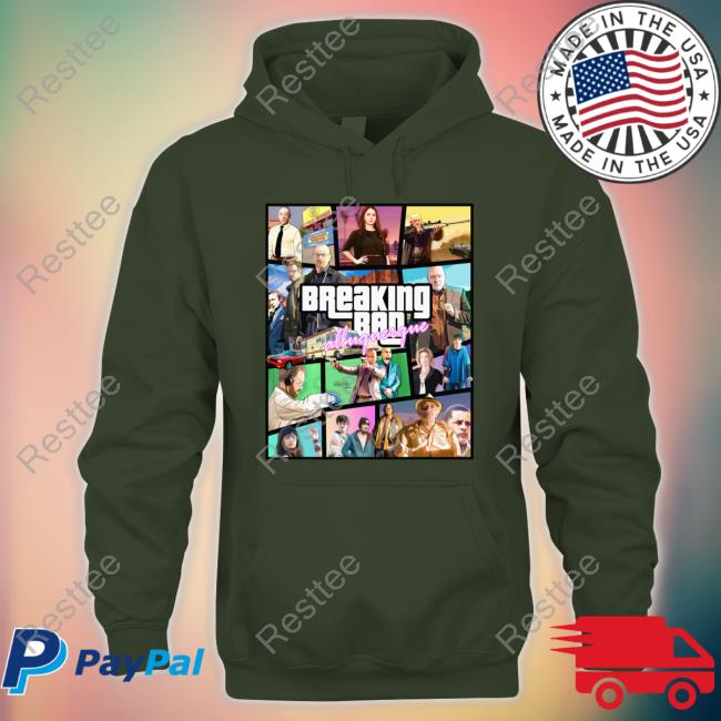Official Breaking Bad Albuquerque T Shirts Official Breaking Bad Albuquerque T Shirts