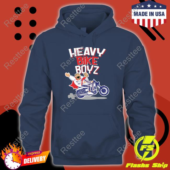 Are You Garbage Heavy Bike Boyz Hoodie Are You Garbage Heavy Bike Boyz Hoodie