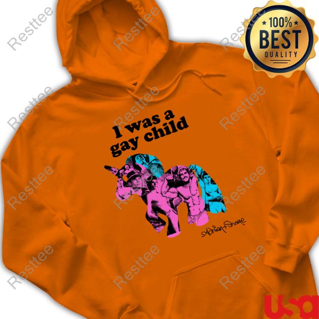 Official Adrian And Shane Shop Was A Gay Child Shirt T-Shirt Official Adrian And Shane Shop Was A Gay Child Shirt T-Shirt