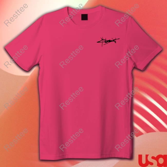 Official Absent Logo Long Sleeve Tee Official Absent Logo Long Sleeve Tee