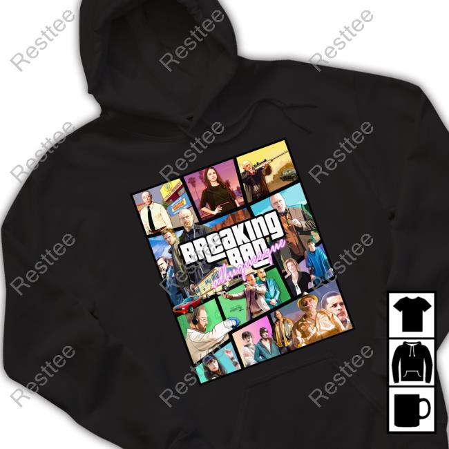 Official Breaking Bad Albuquerque T Shirts Official Breaking Bad Albuquerque T Shirts