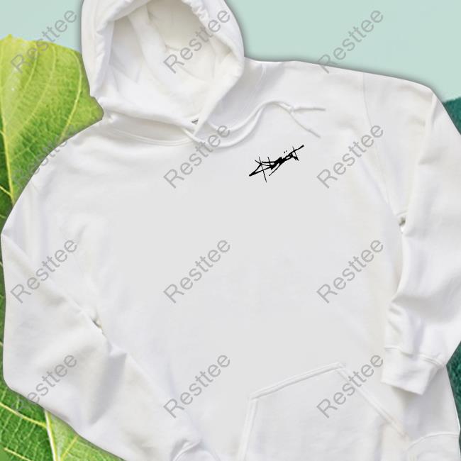 Official Absent Logo Long Sleeve Tee Official Absent Logo Long Sleeve Tee