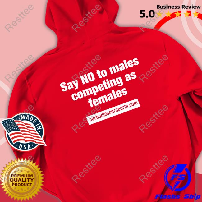 Independent Women Shop Merch Xx # Xy Say No To Males Competing As Females T  Shirts Our Bodies Our Sports - Resttee