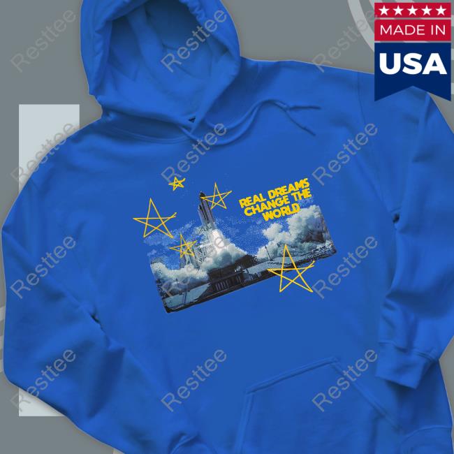 Official Rocket T-Shirt Official Rocket T-Shirt