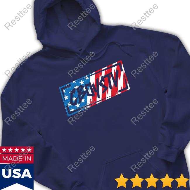 Scatterbrain Stars & Stripes Shirts Scatterbrain Stars & Stripes Shirts