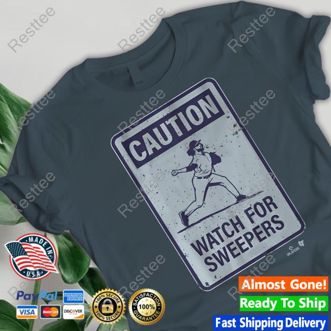 Breakingt Merch Caution Watch For Sweepers Hoodie Breakingt Merch Caution Watch For Sweepers Hoodie