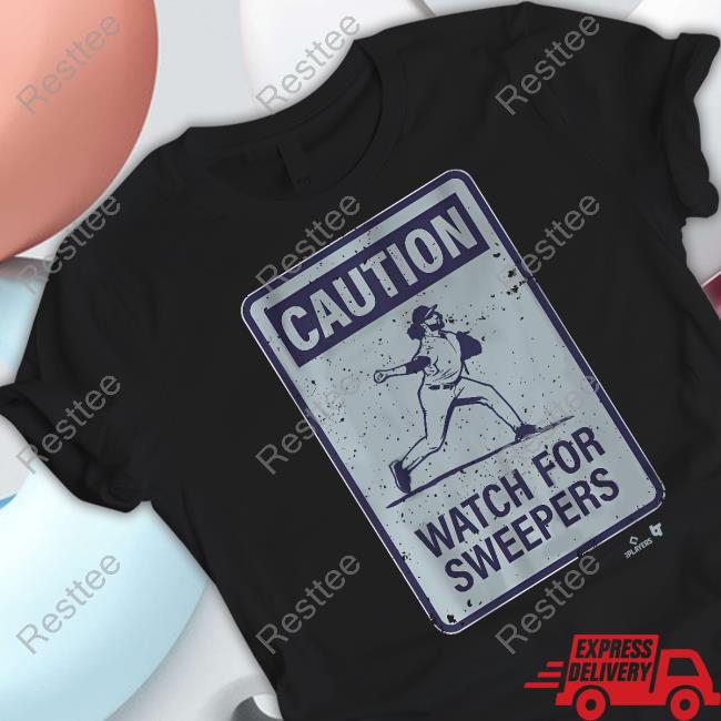 Breakingt Merch Caution Watch For Sweepers Hoodie Breakingt Merch Caution Watch For Sweepers Hoodie