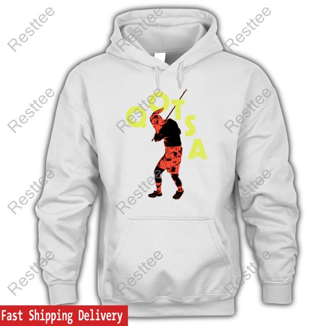 Official Qotsa Executioner Hoodie Official Qotsa Executioner Hoodie