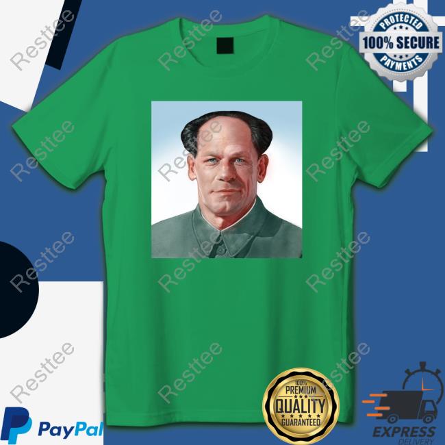 Official John Xina T Shirts Official John Xina T Shirts