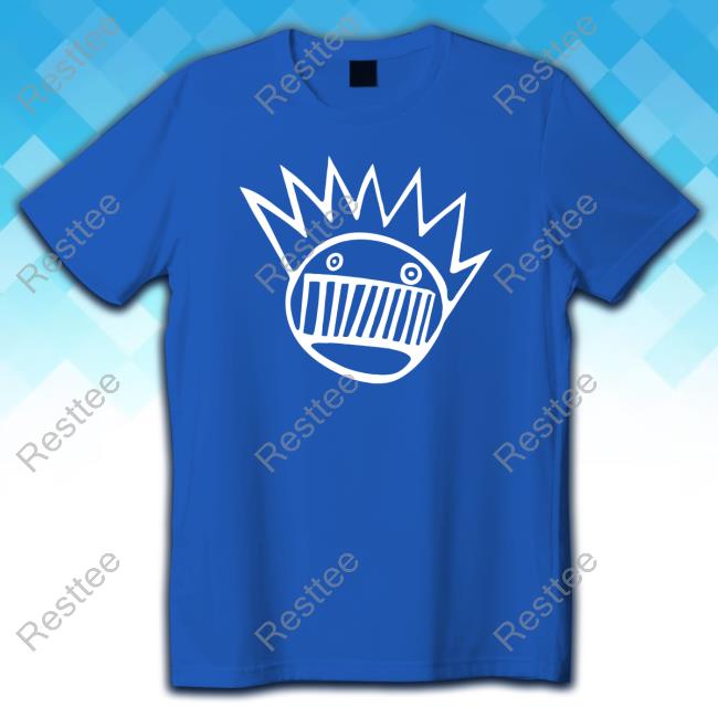 Vintage Washed Boognish Long Sleeve T-Shirt Vintage Washed Boognish Long Sleeve T-Shirt