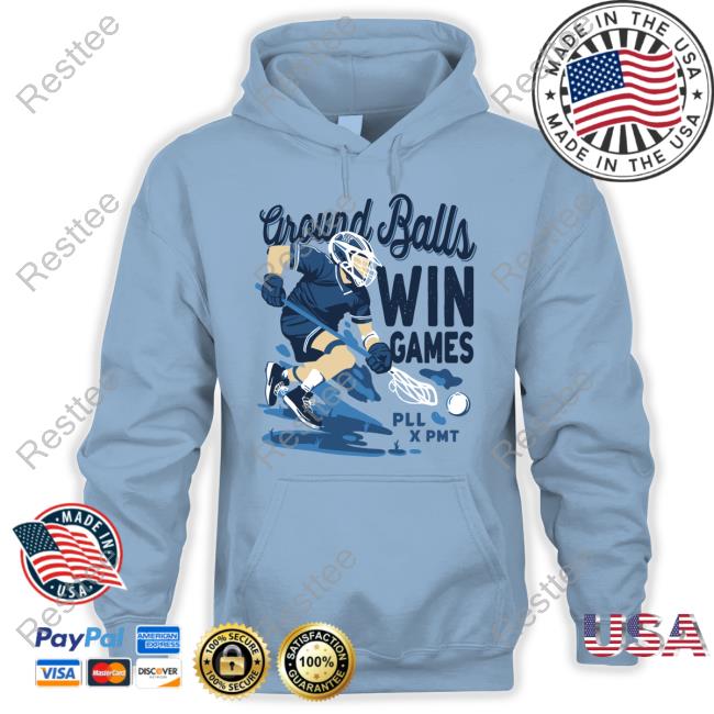 Official Barstool Sports Store Ground Balls Win Games T Shirt Official Barstool Sports Store Ground Balls Win Games T Shirt