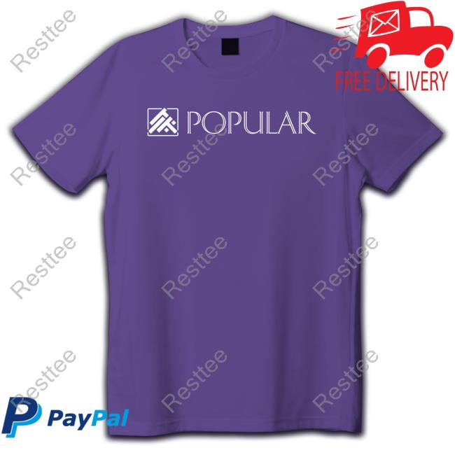 Official Singapore Popular T Shirt Official Singapore Popular T Shirt